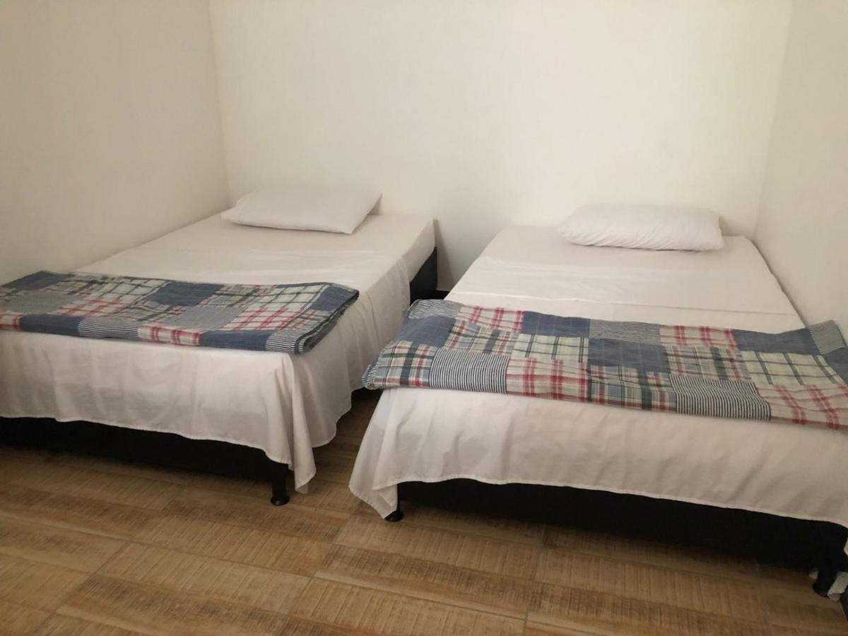 살렌토 Cretoapartamento 아파트 외부 사진