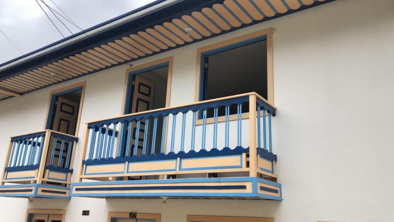 살렌토 Cretoapartamento 아파트 외부 사진