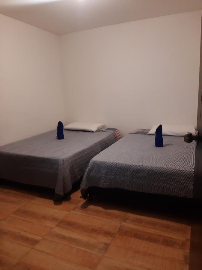 살렌토 Cretoapartamento 아파트 외부 사진