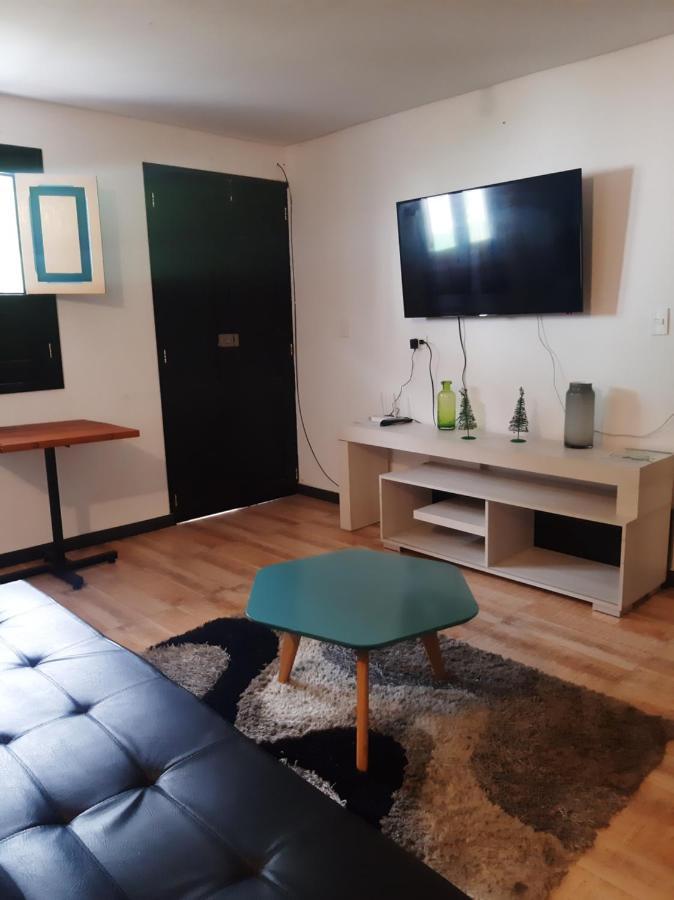 살렌토 Cretoapartamento 아파트 외부 사진